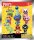 Poppy Playtime 3D PVC-Taschenanhänger Serie 2 Display (24)