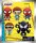 Spider-Man Magnete Blind Pack Display (12)