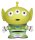 Toy Story Spardose Alien Buzz Remix