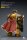 Warhammer Imperial Fists Actionfigur Legion Praetor in Tartaros Terminator Armourwith Power Sword and Vigil Storm Shield 14 cm