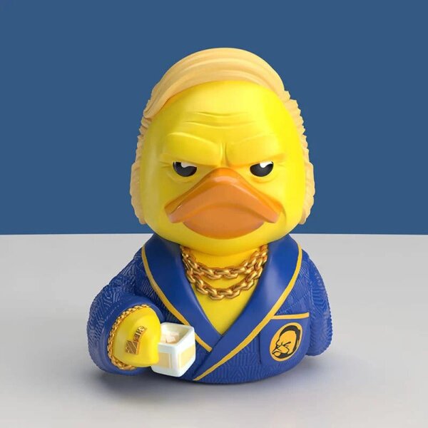 Zurück in die Zukunft Tubbz Mini PVC Figur Biff Tannen 1955 5 cm