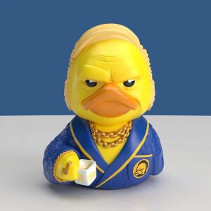 Zurück in die Zukunft Tubbz Mini PVC Figur Biff...