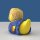 Zurück in die Zukunft Tubbz Mini PVC Figur Biff Tannen 1955 5 cm