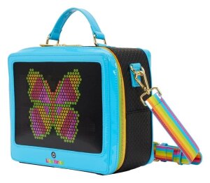 Hasbro by Loungefly Umhängetasche mit Geldbeutel...
