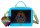 Hasbro by Loungefly Umhängetasche mit Geldbeutel Lite Brite