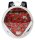 Nightmare before Christmas Round Rucksack Bone