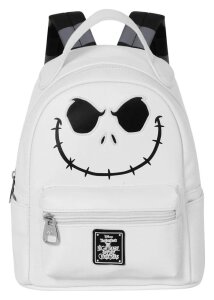 Nightmare before Christmas Small Heady Rucksack Bone