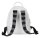 Nightmare before Christmas Small Heady Rucksack Bone