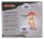 World of Nintendo Metroid Minifiguren 3er-Pack Samus Bounty Hunter 6 cm