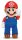 World of Nintendo Sprechende Actionfigur Its-A Me! Mario 36 cm