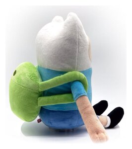 Adventure Time Plüschfigur Finn 22 cm