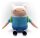 Adventure Time Plüschfigur Finn 22 cm
