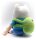 Adventure Time Plüschfigur Finn 22 cm