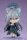 Blue Archive Nendoroid Actionfigur Shiroko Terror 10 cm
