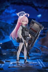Blue Archive PVC Statue 1/7 Hoshino (Battle) 24 cm