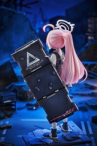 Blue Archive PVC Statue 1/7 Hoshino (Battle) 24 cm