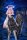 Blue Archive PVC Statue 1/7 Hoshino (Battle) 24 cm
