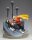 Cyborg 009 Figuarts ZERO Extra Battle PVC Statue Cyborg 009 The Final Duell 33 cm