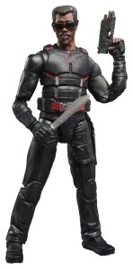 Deadpool & Wolverine Marvel Legends Actionfigur Marvels Blade 15 cm