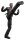 Deadpool & Wolverine Marvel Legends Actionfigur Marvels Blade 15 cm