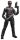 Deadpool & Wolverine Marvel Legends Actionfigur Marvels Blade 15 cm