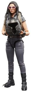 Deadpool & Wolverine Marvel Legends Actionfigur X.23 15 cm