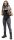 Deadpool & Wolverine Marvel Legends Actionfigur X.23 15 cm