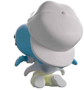Die Fantastische Welt von Gumball Vinyl Figur Gumball 10 cm