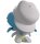 Die Fantastische Welt von Gumball Vinyl Figur Gumball 10 cm