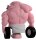 Die Fantastische Welt von Gumball Vinyl Figur Richard 11 cm