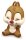 Disney Twinchees Minifiguren Laughing 5 cm Blind Pack Display (24)
