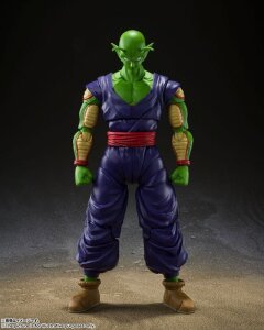 Dragon Ball Super S.H.Figuarts Actionfigur Piccolo Super...