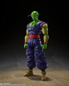 Dragon Ball Super S.H.Figuarts Actionfigur Piccolo Super...