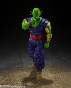 Dragon Ball Super S.H.Figuarts Actionfigur Piccolo Super Hero 16 cm