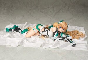 Expelled from Paradise PVC Statue 1/4 Angela Balzac 48 cm