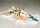 Expelled from Paradise PVC Statue 1/4 Angela Balzac 48 cm