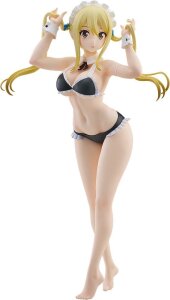 Fairy Tail 100 Years Quest Beach Queens Pop Up Parade PVC...