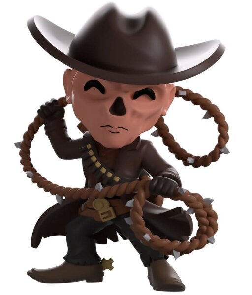 Fallout Vinyl Figur Lasso Ghoul 11 cm