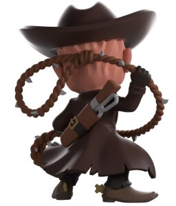 Fallout Vinyl Figur Lasso Ghoul 11 cm