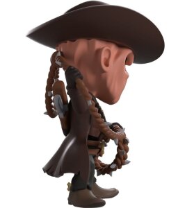 Fallout Vinyl Figur Lasso Ghoul 11 cm