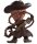 Fallout Vinyl Figur Lasso Ghoul 11 cm