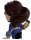 Fallout Vinyl Figur Lucy Power Fist 9 cm