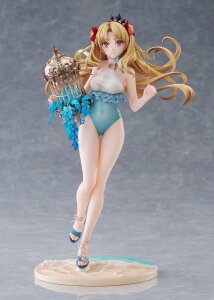 Fate/Grand Order PVC Statue 1/7 Beast / Ereshkigal (1st...
