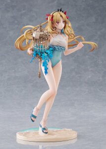 Fate/Grand Order PVC Statue 1/7 Beast / Ereshkigal (1st Ascension) 26 cm