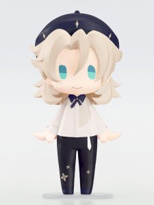 Genshin Impact HELLO! GOOD SMILE Actionfigur Albedo 10 cm