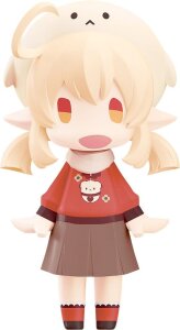 Genshin Impact HELLO! GOOD SMILE Actionfigur Klee 10 cm
