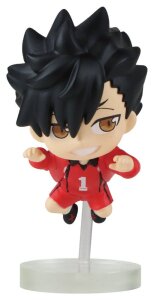 Haikyu!! Twinchees Minifiguren Hoppin 5 cm Blind Pack Display (24)