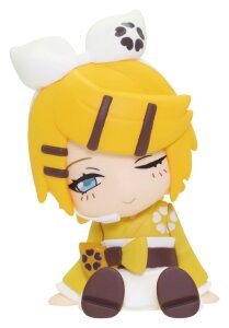 Hatsune Miku Twinchees Minifiguren Lil Sleepers Wave 3 5 cm Blind Pack Display (24)