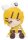 Hatsune Miku Twinchees Minifiguren Lil Sleepers Wave 3 5 cm Blind Pack Display (24)