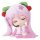 Hatsune Miku Twinchees Minifiguren Lil Sleepers Wave 3 5 cm Blind Pack Display (24)